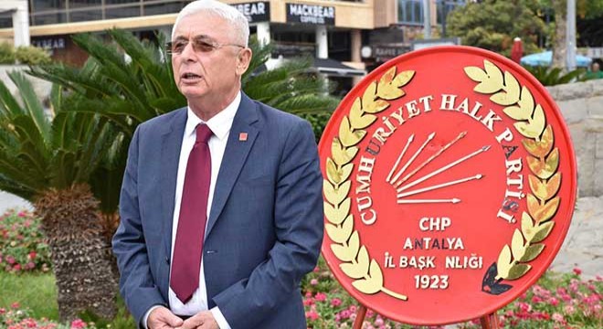 Kamacı mazbata alıp göreve başladı