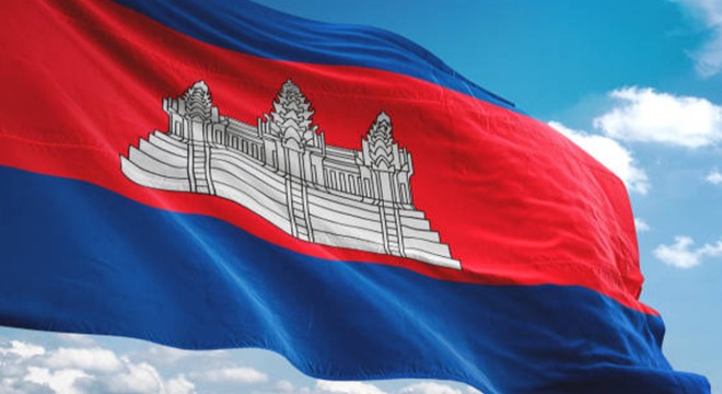 Kamboçya da otobüs kazası: 13 ölü, 24 yaralı