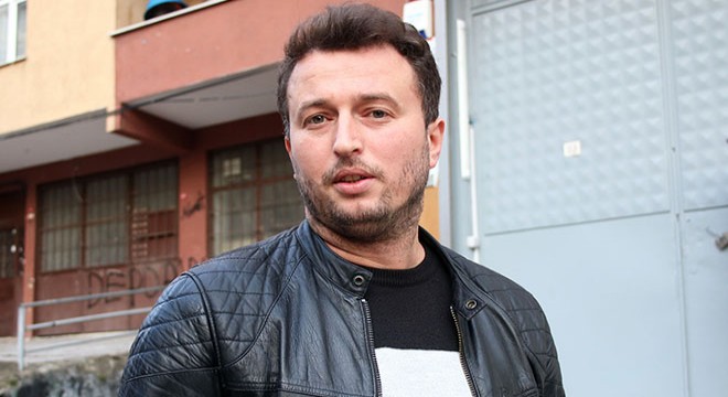 Kameraları inceledi, motosikletinin çalınma anlarını buldu