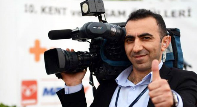 Kameramanı kör eden trafik magandalarına hapis istemi