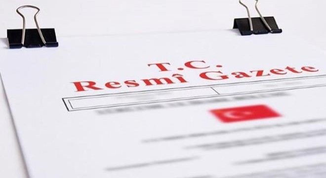 Kamu alacaklarında uygulanan faiz zamları Resmi Gazete'de