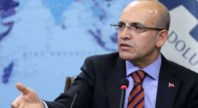 Kamu kurumlarına 'tasarruf' genelgesi