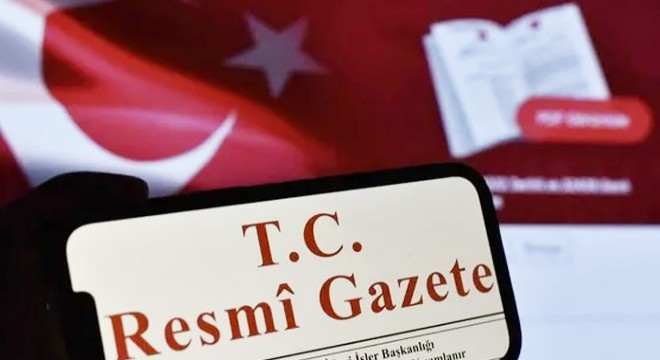 Kamu Görevlileri Hakem Kurulu kararı Resmi Gazete de