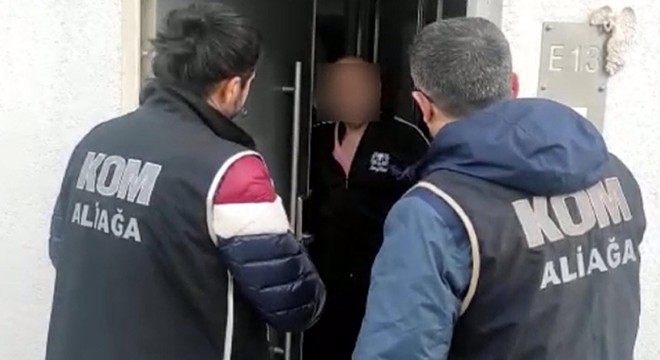 Kamuyu zarara uğratan 11 şüpheli adliyede