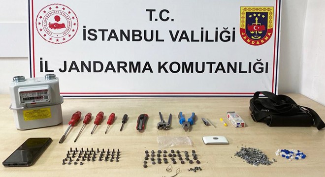 Kamuyu zarara uğratan şüpheliler yakalandı