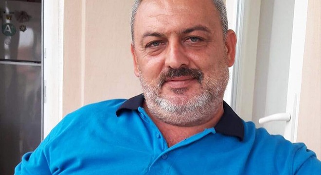 Kamyoncular Dernek Başkan Yardımcısı, ölü bulundu