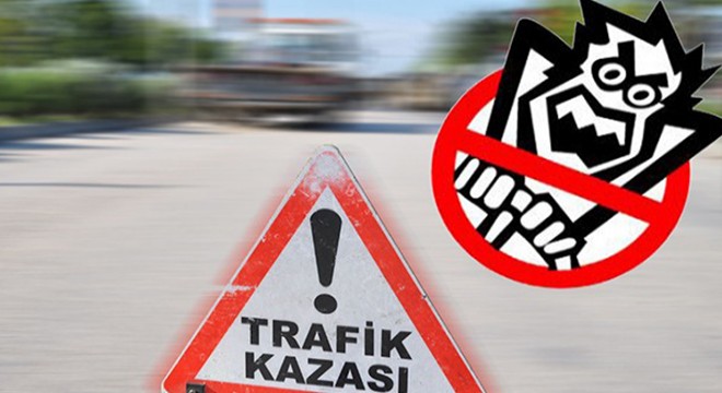 Kamyonet, şarampole yuvarlandı; 1 ölü, 3 yaralı