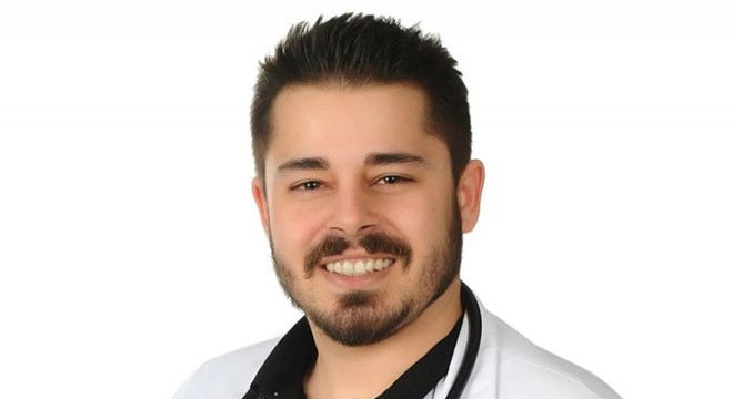 Kamyonetin çarptığı doktor hayatını kaybetti