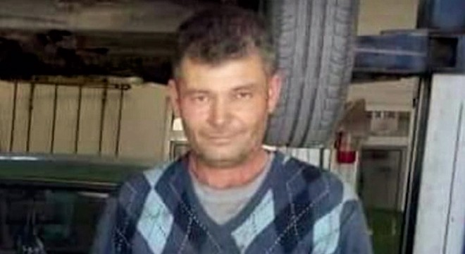 Kamyonla çarpışan otomobilin sürücüsü öldü