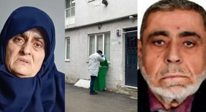 Kan donduran cinayette yeni ayrıntılar