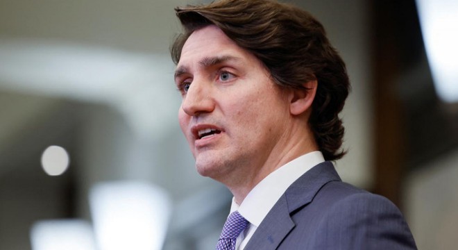 Kanada Başbakanı Trudeau nun istifa edeceği iddia edildi