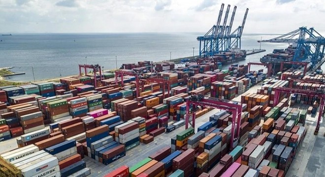Kanada ya su ürünleri ihracatındaki kısıtlamalar kaldırıldı