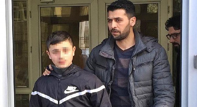 Kanlı bıçağı atan yaralama şüphelileri yakalandı