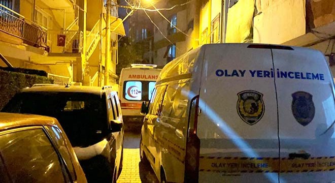 Kanser hastası eşini yatağında uyurken öldürdü