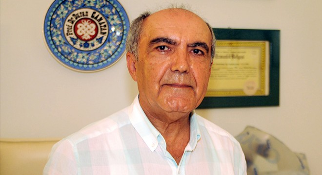 Kanser tanısında ilk yerli ve milli proje gerçekleştirildi
