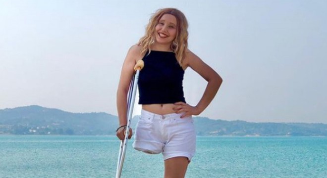 Kanser tedavisi gören Ayyüce, yaşamını yitirdi