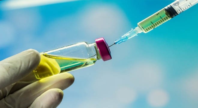 Kanser tedavisinde aşı umut olur mu?