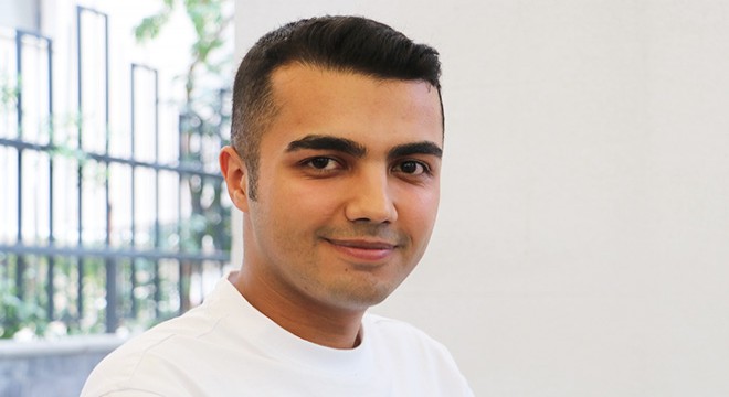 Kanseri yendi, YKS'de dereceye girdi