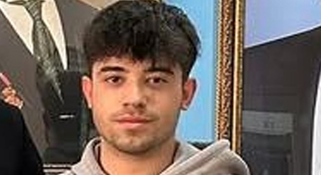 Kanyonda ayağı kayıp suya düşen Muhammet boğuldu