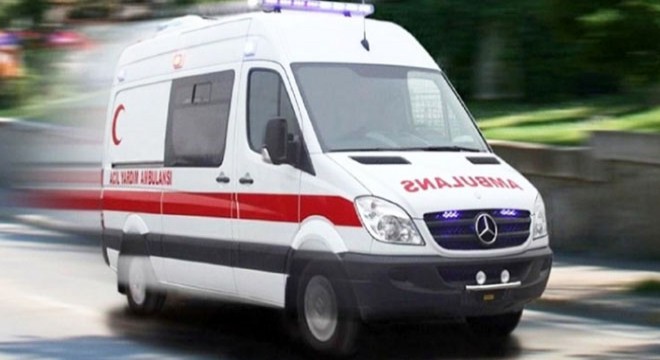 Kapadokya gezisinde hastaneye kaldırılan Çinli turist, taburcu edildi