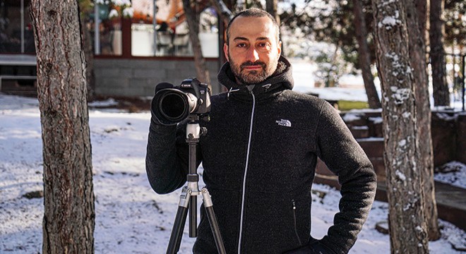 Kapadokya ve Niğde Aladağlar fotoğrafları ödül getirdi