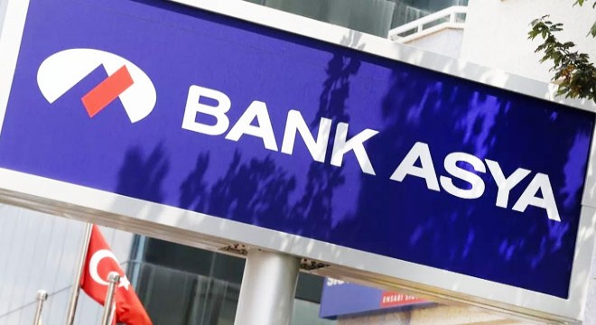 Kapatılan Bank Asya hakkında müsadere kararı