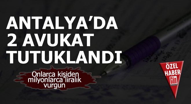 Kapınızı postacı veya polis çaldı mı?.. Çünkü kurbanlardan biri siz olabilirsiniz