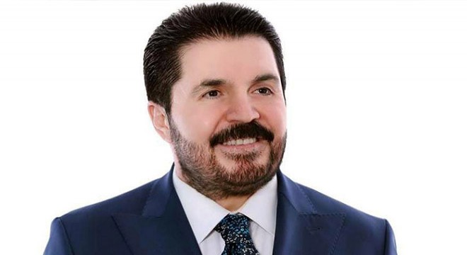 Kapısını söken Başkan Sayan'a ziyaretçi akını