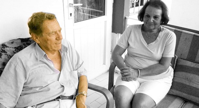 Kaptanoğlu Antalya'da son yolculuğuna uğurlandı