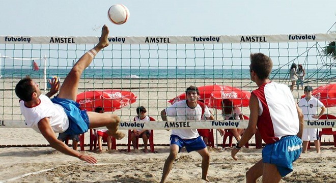 Karabağ Zafer Kupası Alanya'da