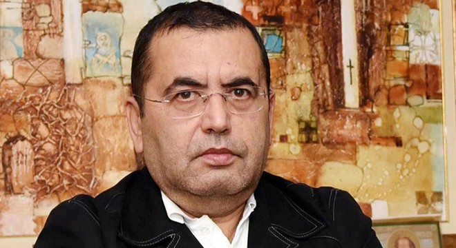 Karabulut'tan 1 milyon liralık tazminat davası