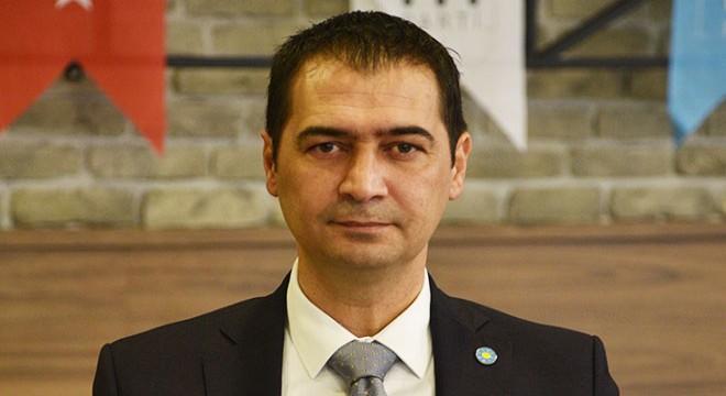 Karacan: Güçlendirilmiş parlamenter sistemi getirmeliyiz