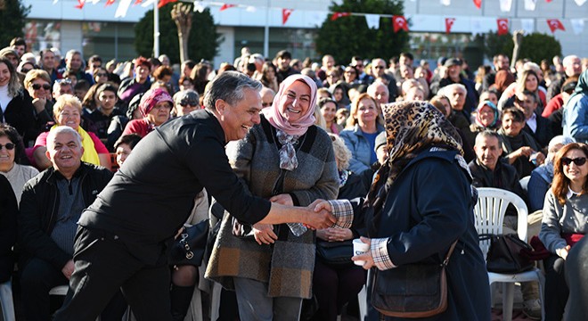 Karadeniz Günü'nde 1 ton hamsi ikram edilecek