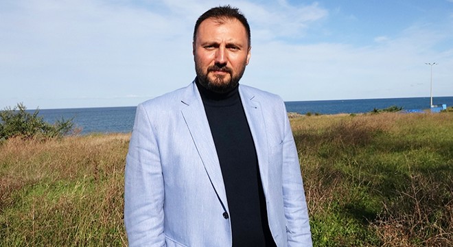 Karadeniz'de 'ağır metal kirliliği' tehlikesi