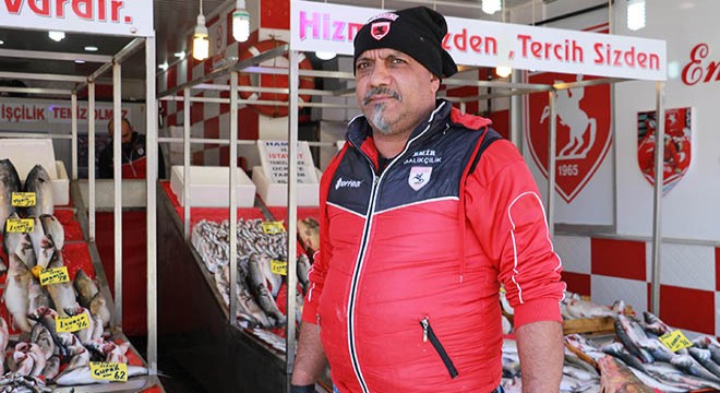 Karadeniz’de balıkçılar, sezonu erken kapatıyor