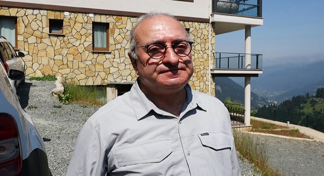 Karadeniz’de ‘buharlaşma’da artış tehlikesi