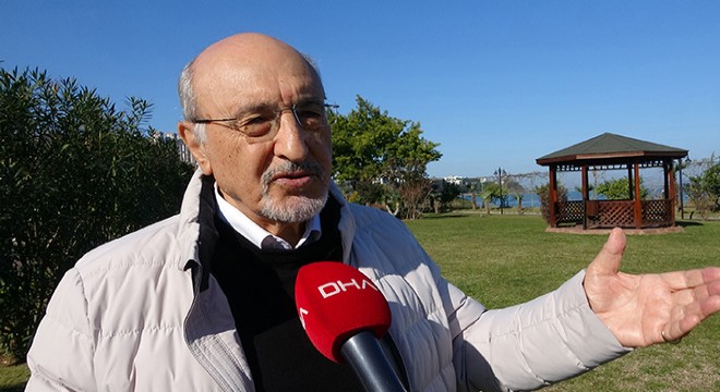 Karadeniz'de kışın da sel ve heyelan riski