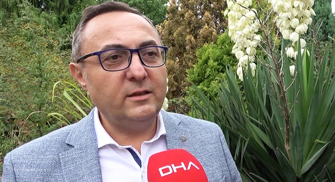Karadeniz'de kuraklığa karşı ‘su tasarruflu bitki’ önerisi