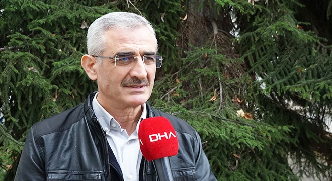 Karadeniz'de selden sonra yangın tehlikesi