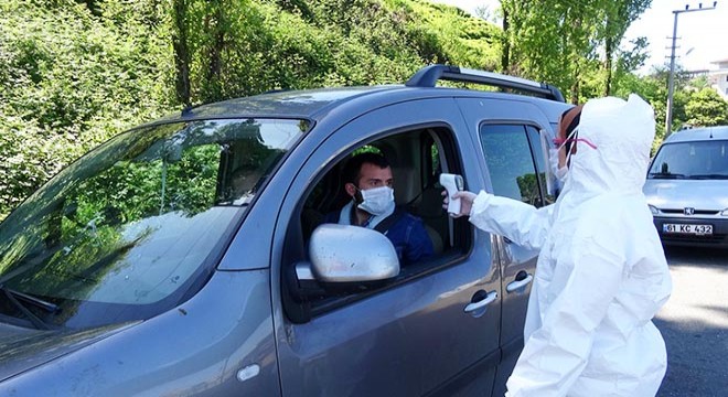Karadeniz’de vakalar aynı soyadlarda kümeleniyor