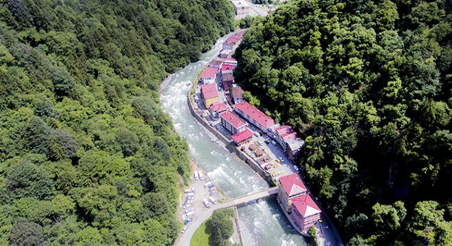 Karadeniz'deki iklim değişikliği eylem planı için harekete geçiliyor