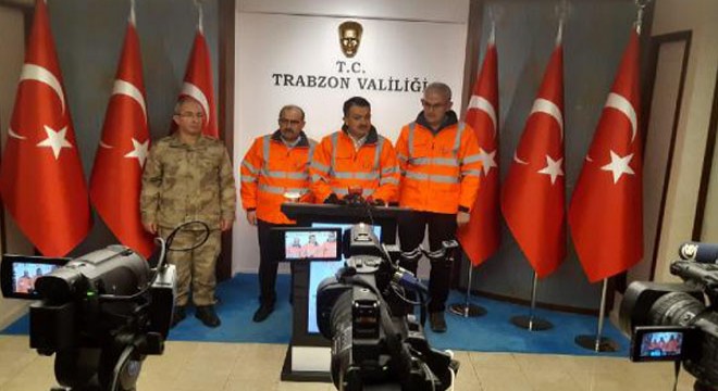 Karadeniz'deki yangınların tamamı söndürüldü