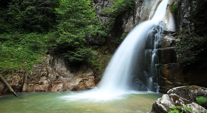 Karadeniz’e 'doğa tatili' ilgisi