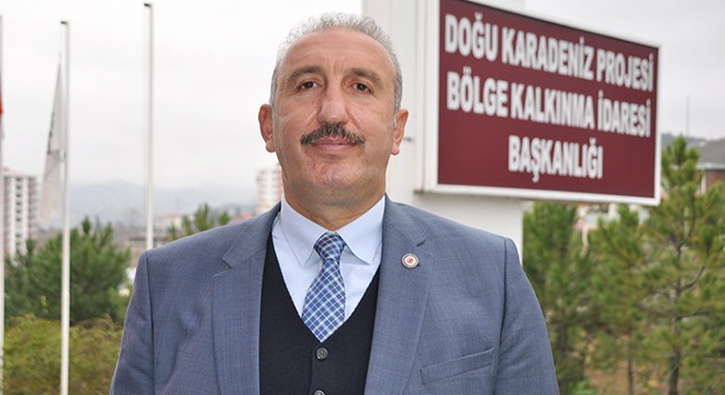 Karadeniz turizmine pandemi sonrası 'Yeşil Yol' dopingi