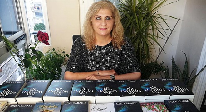 Karakız'dan yeni bir kitap daha