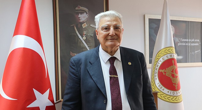 Karakuş: Uçağın yakıt tankı kısa devre nedeniyle düşmüştür