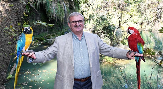 Karaloğlu: 2019'un olayı, turist rekoru