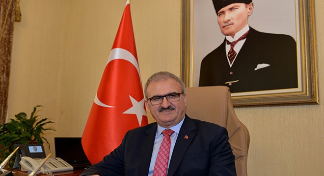 Karaloğlu'dan 15 Temmuz mesajı