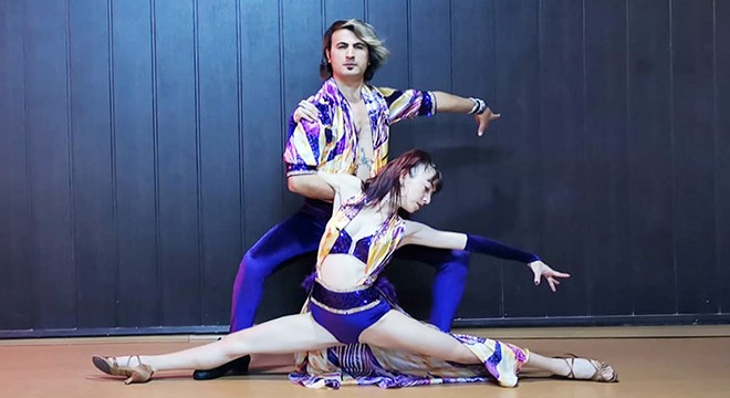 Karantina günlerinde sanat