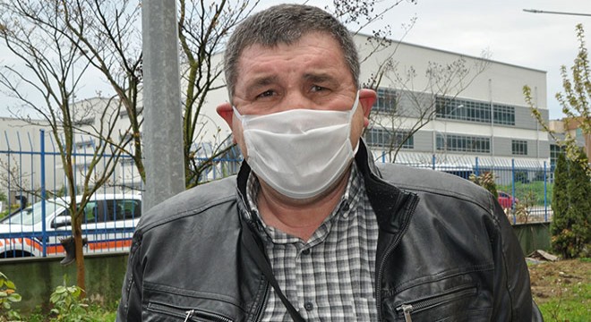 Karantina süreleri dolan 212 kişi evlerine gönderildi